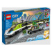 LEGO City 60337 Expresní vláček