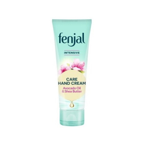 FENJAL Intensive krém na ruce 75ml