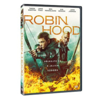 Robin Hood - DVD