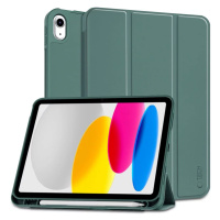 Pouzdro TECH-PROTECT SC PEN IPAD 10.9 10 / 2022 GREEN (5906302309962)