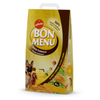 Bon Menu Dog Adult tradiční receptura - 4 kg