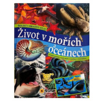 Atlas život v mořích a oceánech