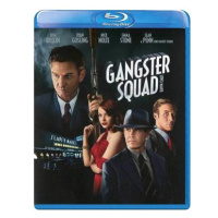 Gangster Squad - Lovci mafie - blu-ray