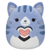 Squishmallows Kočka Carizma