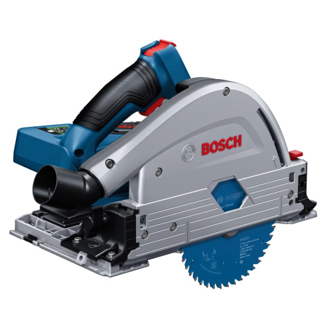 Bosch Professional Akumulátorová ponorná pila Biturbo GKT 18 V-52 GC, bez aku