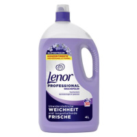 Lenor Professional aviváž Levandule 4 l / 200 praní