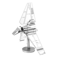 Metal Earth 3D puzzle - Star Wars: Imperial Shuttle