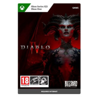 Diablo IV - Xbox Digital