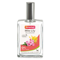 Parfém Beaphar Mlle Lily pro fenky růže, ylang ylang, jasmín a broskev 50ml