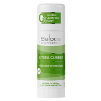 Saloos Přírodní deodorant Litsea Cubeba BIO 60 g