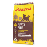 JOSERA 12,5KG * FIESTA PLUS