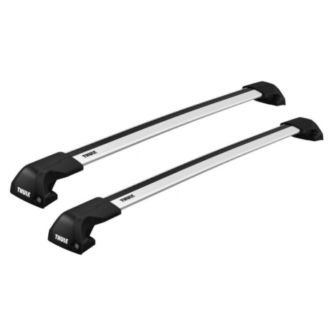 Střešní nosič / příčníky Thule WingBar Edge Silver - BMW X5 (2019-)...