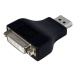 PremiumCord adaptér DisplayPort - DVI M/F - kportad02