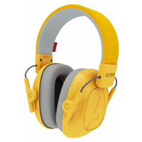 Alpine Muffy Žlutá Chrániče sluchu