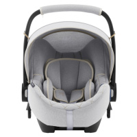 BRITAX RÖMER BABY-SAFE2 i-SIZE, Nordic Grey