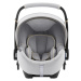 BRITAX RÖMER BABY-SAFE2 i-SIZE, Nordic Grey