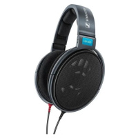 Sennheiser HD 600 Černá