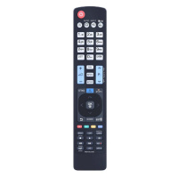 Eclipsera Náhradní dálkový ovladač AKB73615306 pro LG TV