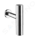 Hansgrohe 52100000 - Designový sifon Flowstar, chrom