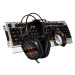 Marvo herní set CM303 klávesnice (CZ/SK), herní myš a sluchátka