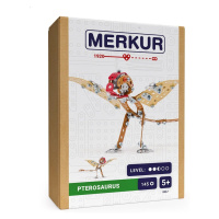 Merkur - DINO – Pterosaurus, 145 dílků