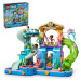 Lego® friends 42630 aquapark v městečku heartlake