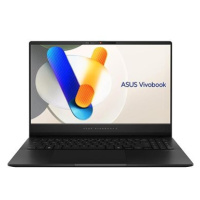 ASUS Vivobook S 15 OLED M5506NA-OLED021W Neutral Black celokovový
