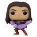 Funko POP Vinyl: The Marvels - Ms Marvel