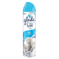 GLADE osvěžovač vzduchu Pure Clean Linen 300 ml