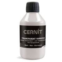 Cernit Varnish 250 ml Matt