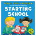 READ WITH BIFF, CHIP a KIPPER FIRST EXPERIENCES: STARTING SCHOOL (Oxford Reading Tree) OUP ED