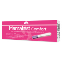 GS Mamatest Comfort Těhotenský test