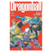 Dragon Ball 8 (3-in-1 Edition) (Includes vols. 22, 23 & 24) - kniha z kategorie Komiksy