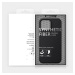 Nillkin Synthetic Fiber silikonové pouzdro na iPhone 13 Pro 6.1" Black