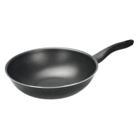 Gastro Pánev wok Forex 28 cm, vhodná i pro indukci