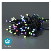 SmartLife Dekorativní LED  WIFILX01C42