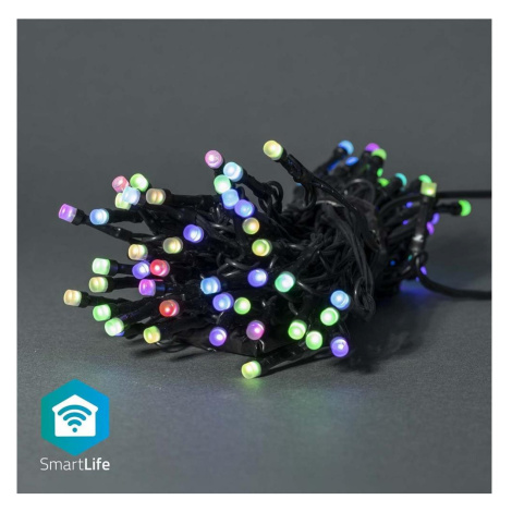 SmartLife Dekorativní LED  WIFILX01C42 Donoci