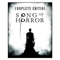 Song of Horror: Complete Edition - PC DIGITAL