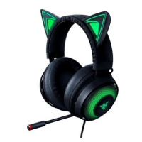 Razer Kraken Kitty Black Chroma USB Gaming Headset