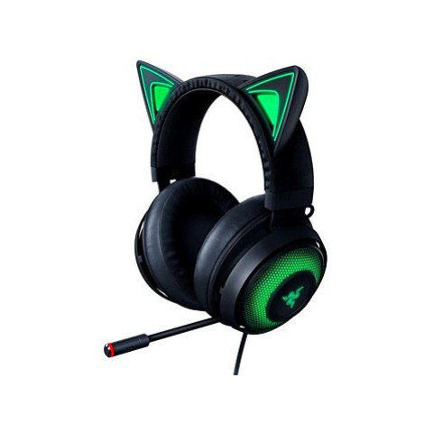 Razer Kraken Kitty Black Chroma USB Gaming Headset