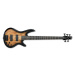 Ibanez GSR205SM Natural Gray Burst