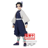 Bandai Banpresto Demon Slayer Kimetsu no Yaiba Shinobu Kocho vol. 37 B