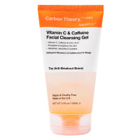 Carbon Theory Vitamin C Facial Cleansing Wash čisticí gel 100 ml