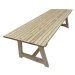 Dřevěný stolek Dorka pro děti