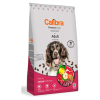 Calibra Premium Calibra Dog Premium Line Adult Beef 12kg