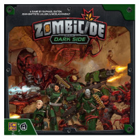 Cool Mini Or Not Zombicide: Invader - Dark Side