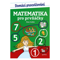 Domácí procvičování - matematika pro prvňáčky Edika