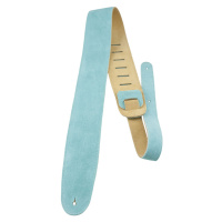 Perri's Leathers 209 Soft Suede Teal