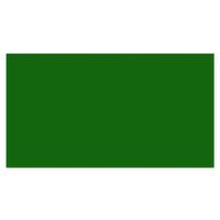 Samolepicí fólie GEKKOFIX 11432,tabulová 67,5 cm x 1,5 m| Zelená
