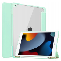 Pouzdro pro iPad 9/8/7 10.2 2021/2020/2019, Bizon, pouzdro, case, kryt